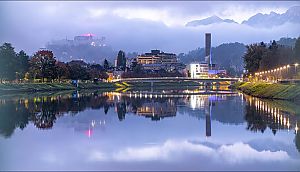 Stadt Salzburg © Stadt Salzburg