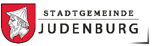 Logo der Stadtgemeinde Judenburg