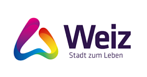 Logo Weiz Stadt zum Leben