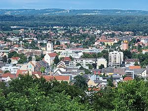 Stadtgemeinde Leibnitz