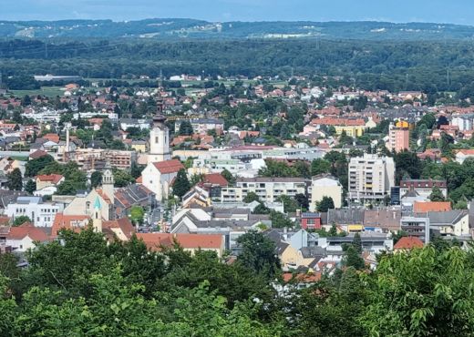 Stadtgemeinde Leibnitz