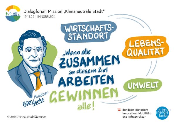 Wenn alle zusammen an diesem Ziel arbeiten, gewinnen alle!