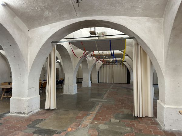 Besichtigung des Quartiers Reininghaus