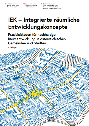 Cover des Berichts