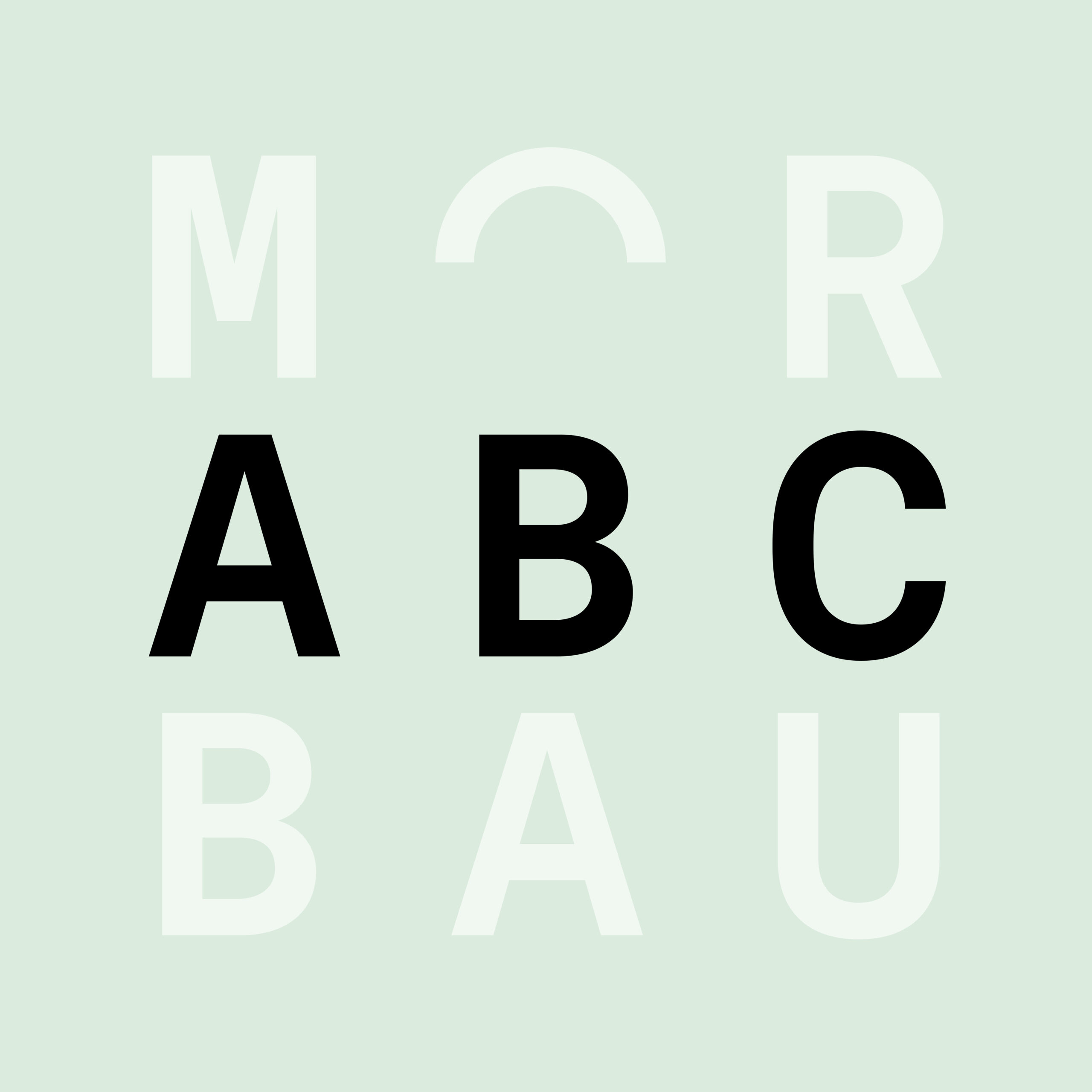 Morgenbau ABC