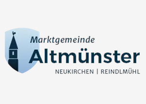 Logo Marktgemeinde Altmünster