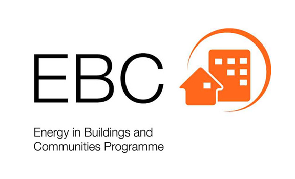 IEA EBC Logo